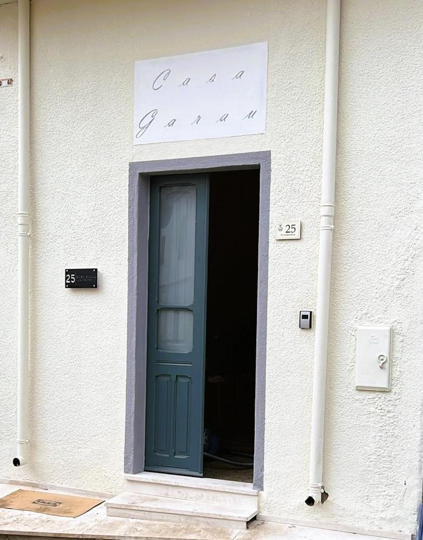 Casa Garau *